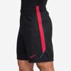 Nike paris saint-germain   dri-fit   strike  k orte broek