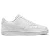 Nike court vision low be. freizeitschuh us-gr.