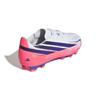 adidas f50 hyperfast club fg/mg j gras/kunstgras voetbalschoenen