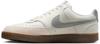 Nike court vision low sneakers
