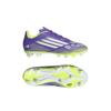 Adidas f50 club stevige/multi-ground voetbalschoenen kids
