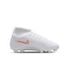 Nike mercurial superfly 11 club big kids' mg high-top voetbalschoenen
