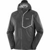 Salomon bonatti pro jack