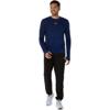 Asics road seamless top
