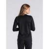 Fusion womens technical merino 150 ls