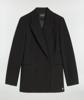 JOSH V Blazer JV Dillen JV-5000-0308 Black