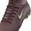 Nike mercurial superfly 10 club "kylian mbappe" fg voetbalschoenen