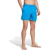 Adidas water reactive graphic zwemshort 5-inch