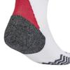 Adidas ajax amsterdam 25/26 home sokken