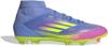 Adidas f50 league mid firm / multi-ground voetbalschoenen