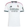 adidas real madrid 26/27 home jersey