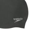 Speedo silc moud cap au black