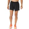 Asics metarun 5in short