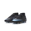 Nike mercurial superfly 10 club fg/mg kids voetbalschoenen