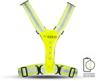 Gato safer sport led vest usb