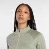 New Balance Longsleeves WT43200