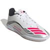 Adidas f50 messie club indoor voetbalschoenen kids
