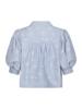 Neo Noir Blouse 169706