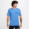Nike dri-fit t-shirt