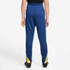 Nike fc barcelona dri‑fit strike trainingsbroek – junior / kids