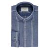 Seven Dials Overhemd SDL26107AV10 Blauw