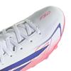 adidas f50 hyperfast club fg/mg j gras/kunstgras voetbalschoenen