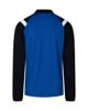 ROBEY control half-zip top