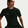 Nike voetbaltop met dri-fit