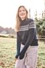 Bloomings Sweater SLK10-9031