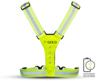 Gato safer sport led vest usb