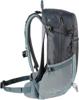Deuter  futura 23 graphite/shale dagtour 25 ltr rugzak