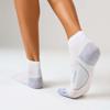 Feetures pf relief ultra light quarter sokken