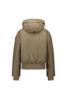 Airforce Jack HRW0647-FW26