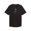 Puma x hyrox dryelite training t-shirt