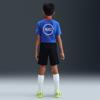 Nike paris saint-germain strike third