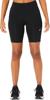 Asics road high waist sprinter hardloopshort 8in