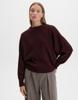 Someday Sweater Utibby detail