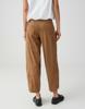 OPUS Broek Myha barrel velours