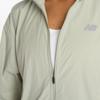New Balance Windbreakers WJ41553