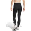 adidas optime essentials 3-stripes 7/8 legging