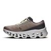 On cloudmster 3 hardloopschoenen