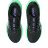 Asics novablast 5 gs hardloopschoenen kid