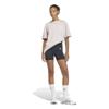 adidas optime essentials tight shorts