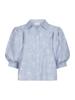 Neo Noir Blouse 169706