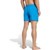 Adidas water reactive graphic zwemshort 5-inch