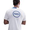 Nike psg strike third