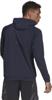 Adidas training rits hoodie
