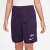 Nike kylian mbappé dri-fit acedemy 25 kids short