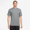 Nike dri-fit uv hyverse training shirt