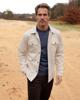R2 Amsterdam Overshirt 134.OVERSHIRT.009